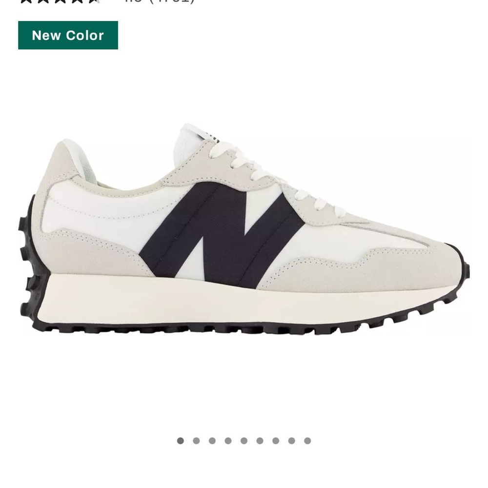 New Balance 327